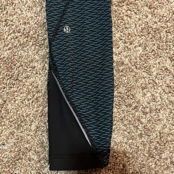 Lulu leggings - Picture 4 of 9